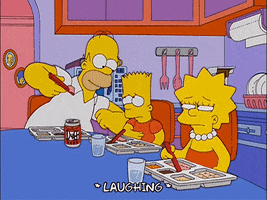 homer simpson GIF