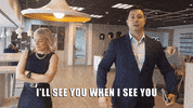 GIF by GAP Talent