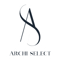 archiselect archi archiselect archi select Sticker