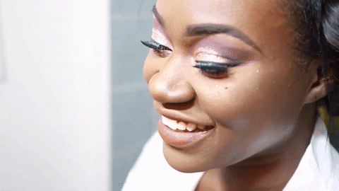 GIF by Real African Weddings