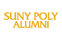 Wildcats Graduate Sticker by SUNY Polytechnic Institute