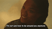Confused Season 5 GIF by Paramount+