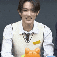 Cortis GIF