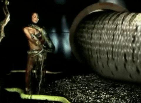 Music Video We Need A Resolution Mv GIF