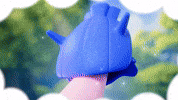 Happy Slowpoke GIF by Pokémon