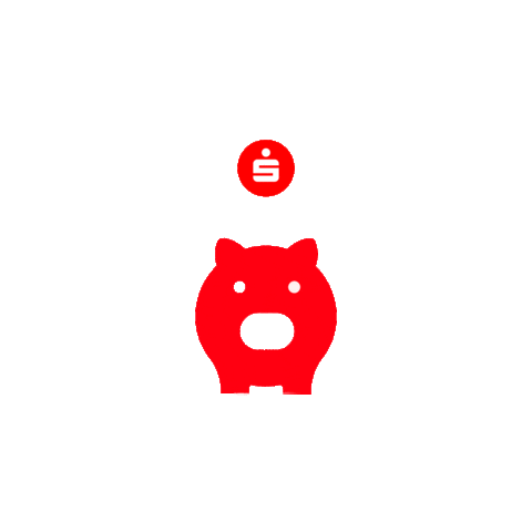 Sparen Weltspartag Sticker by Sparkasse