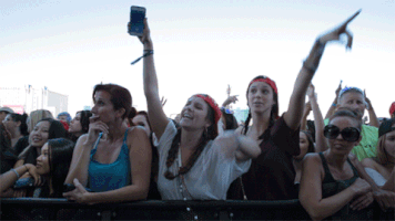 iheart festival GIF by iHeartRadio
