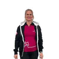 Excited Celebration Sticker by Happy Horse