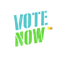 Hustle Vote Now Sticker by MTV India