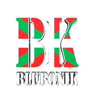 Blueberry Bilbo Sticker by genehtik