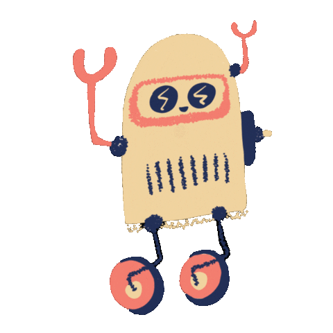 Hippalot Sticker by ARXHml