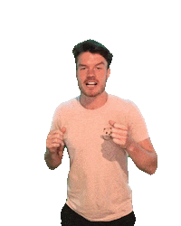 Daxon Sticker by Instagram Creator Lounge