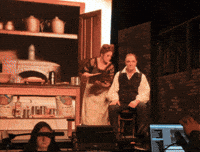 Sweeney Todd GIF by Sara Campbell - Savvy Music Studio