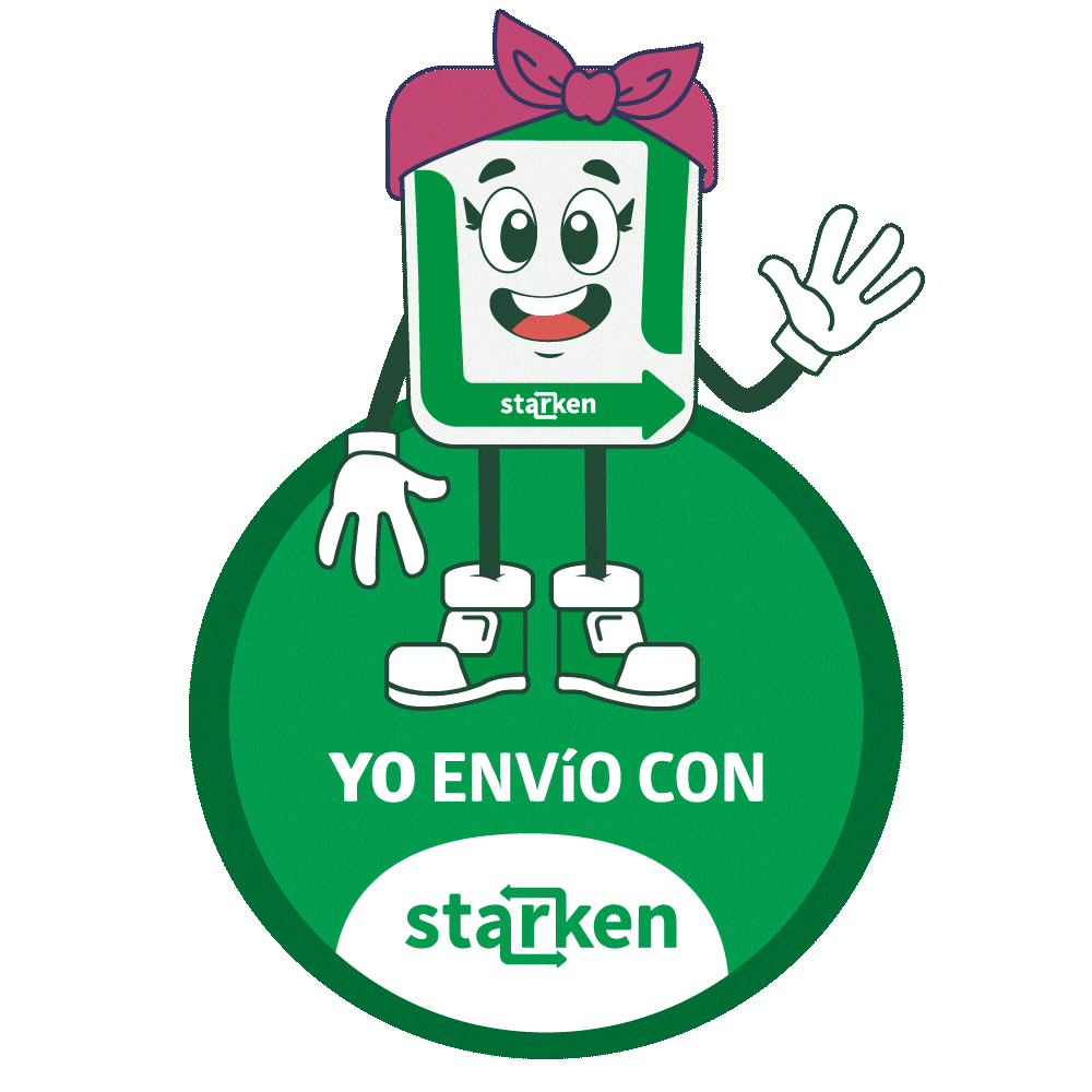 Coffee Morning Sticker by Starken Chile
