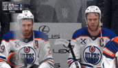 Oilers Mcjesus GIF by dwmortgage