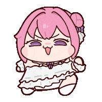 Dance Doro Sticker
