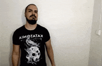 Rock Smile GIF by DigiByte Memes