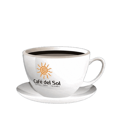 Tim Hortons Cayman Sticker by Cafe Del Sol