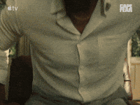 Sitting Javier Bardem GIF by Apple TV