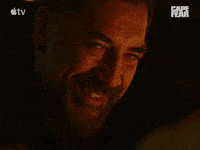 Javier Bardem Worst Fear GIF by Apple TV