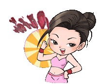 Workout Sticker by Sharich Health