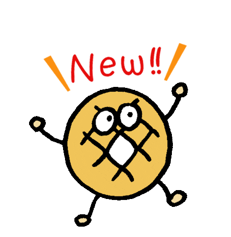 New Sticker by kleeblatt