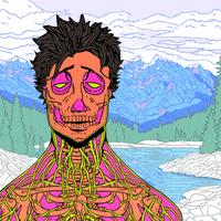 Game On Art GIF by BigBrains