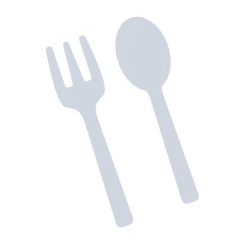 Foodie 맛집 Sticker by pillyze