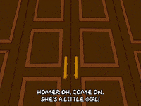 episode 19 door GIF