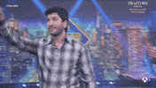 Pop Poplatino GIF by El Hormiguero