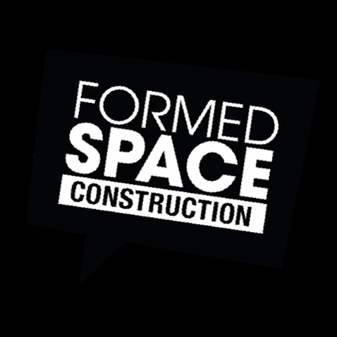 FormedSpace giphygifmaker chicago construction fs GIF