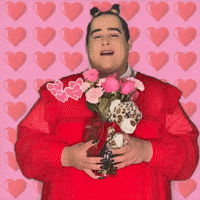 Happy Valentine's Day!