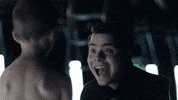 johnny dutch GIF by Space