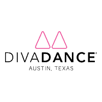Divadance Austin Sticker by DivaDance®