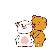 annmeowparty cat meow well done cute cat Sticker