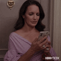 New York GIF by HBO Max