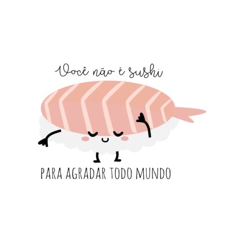 Comida Sticker by loja.ummimmo
