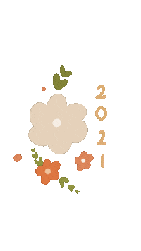 etjour motivation 2021 goals cheer up Sticker