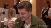 firstdates GIF by BNNVARA