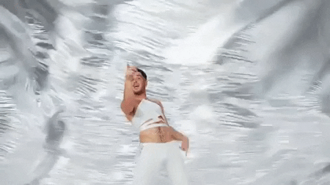 Girly GIF by John Duff