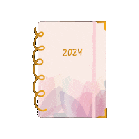Agendadc Agendadulcecompania Sticker by Dulce Compañía