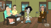 GIF by American Dad
