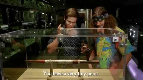 comedy central season 6 episode 7 GIF by Workaholics