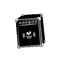 Buenos Aires Fun Sticker by Movistar Arena Argentina