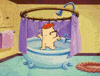 Dexters Laboratory Dexter GIF