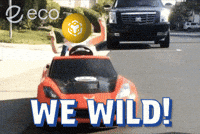 Crypto Cryptocurrency GIF by Eco