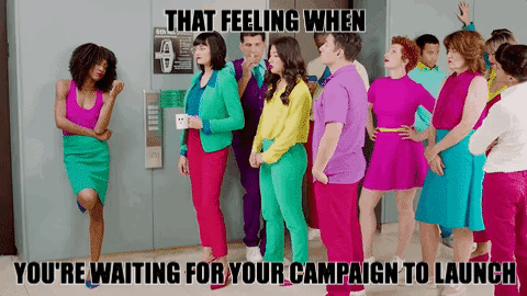 marketing campaign GIF