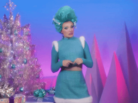 Merry Christmas?
