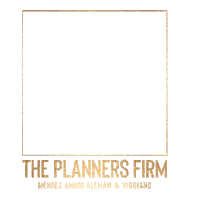 Sticker by The Planners Firm