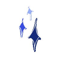 Star Night Sticker